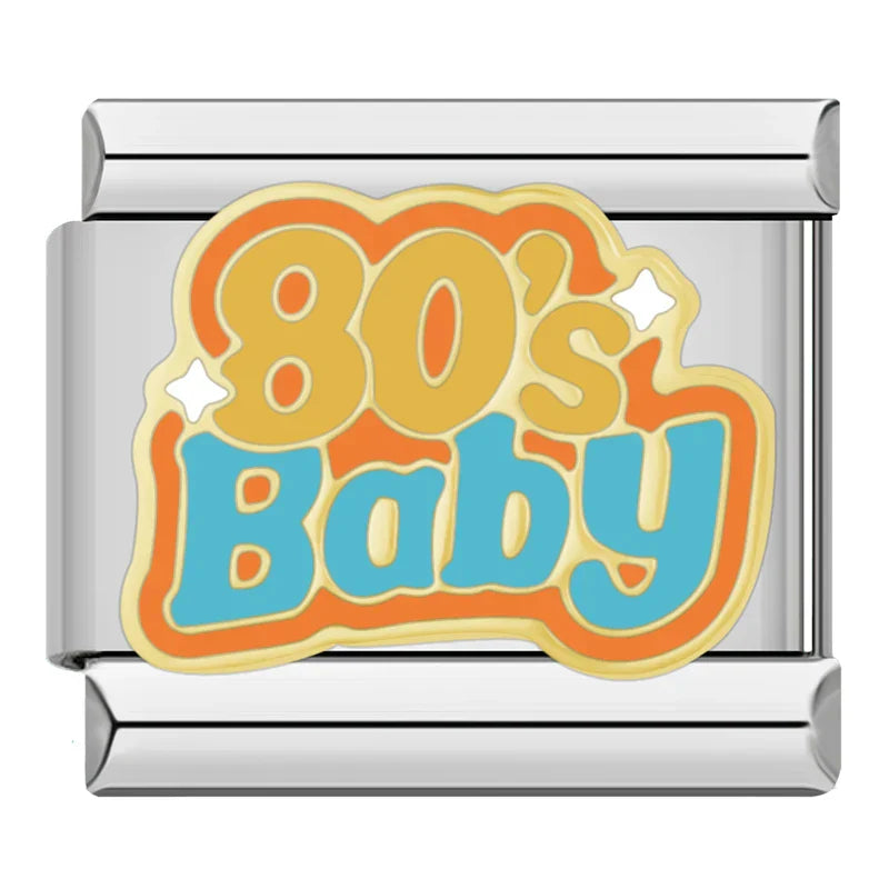 80s Baby
