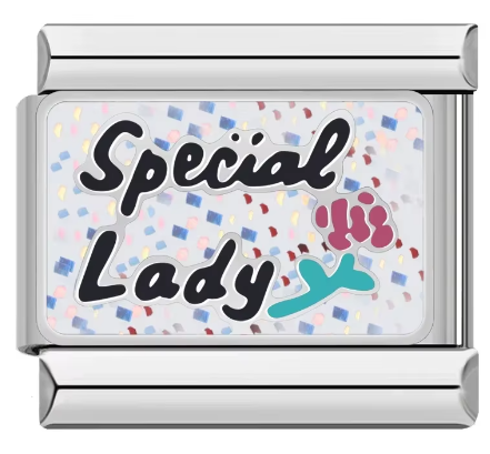 Special Lady