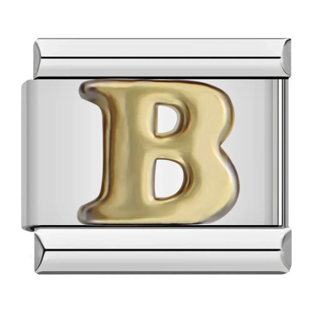 LETTER B