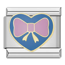 BLUE HEART
