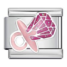 Pink Crystal