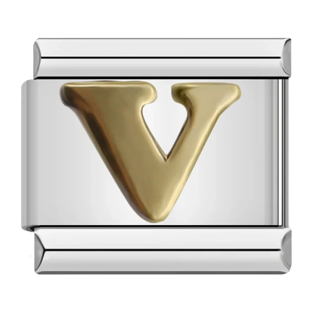 LETTER V