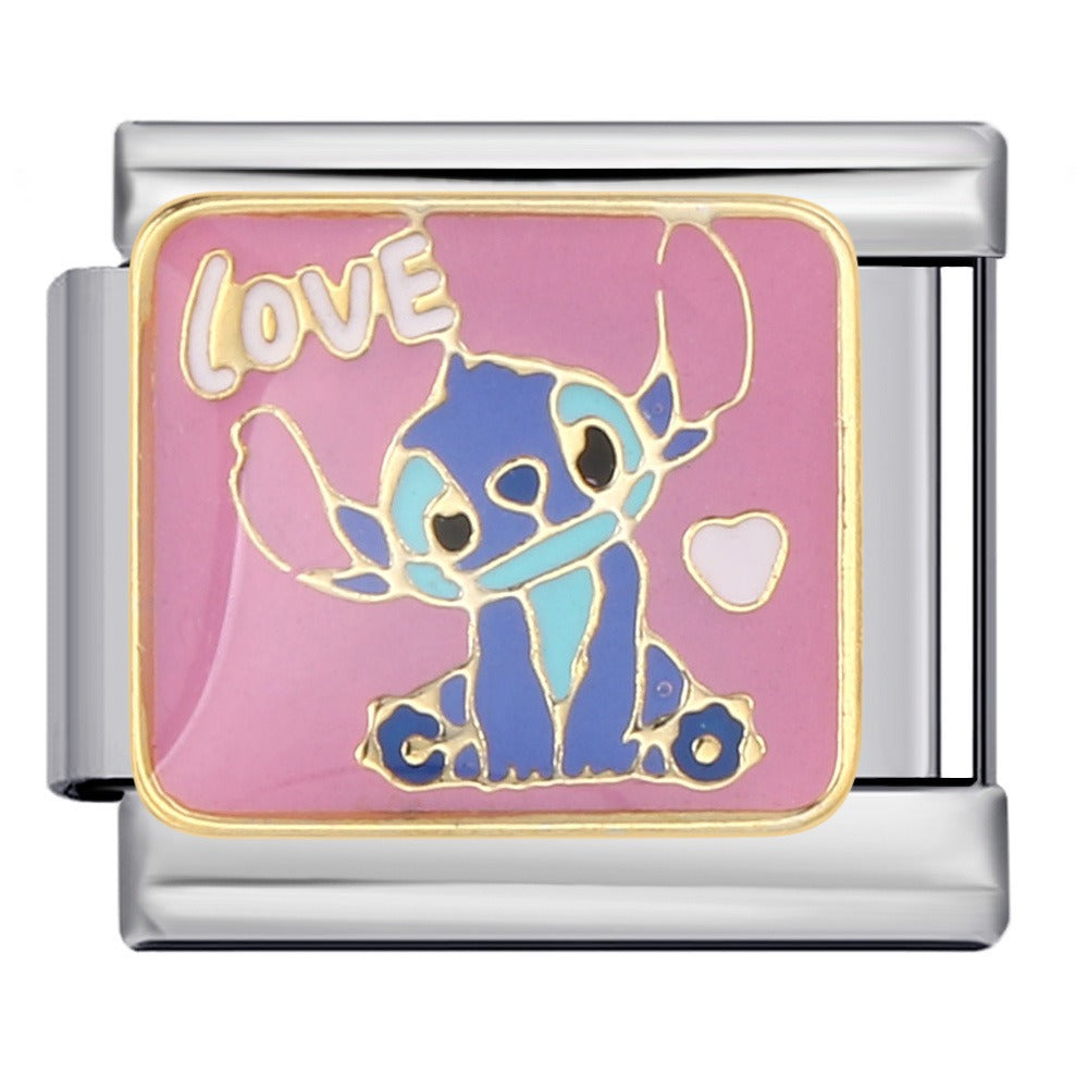 Lovely Stitch