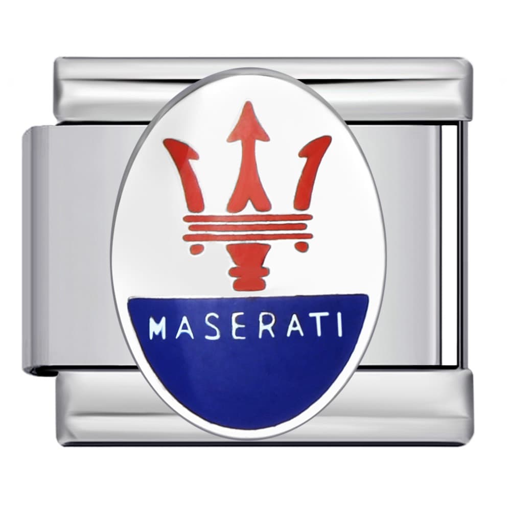 Maserati