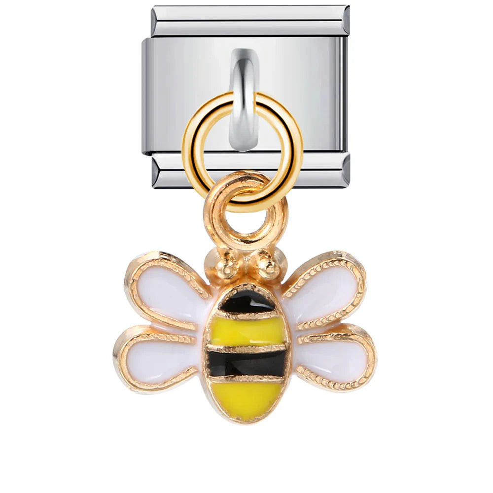 Bee Pendant