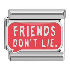 FRIENDS DON&