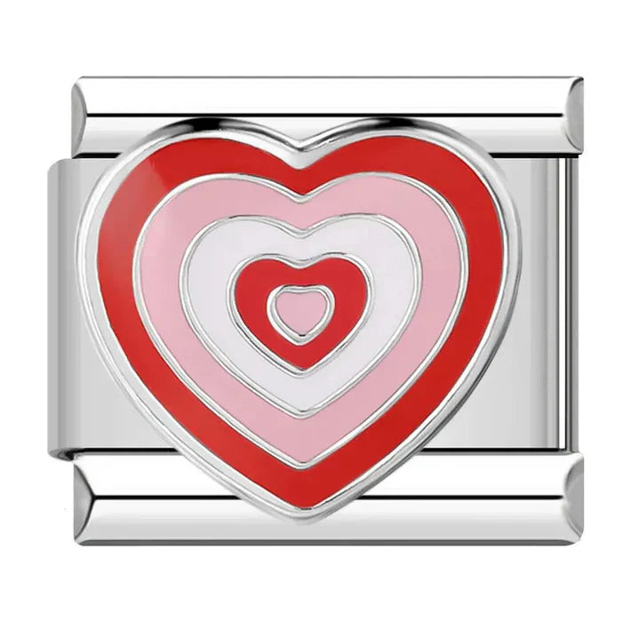 Growing Heart