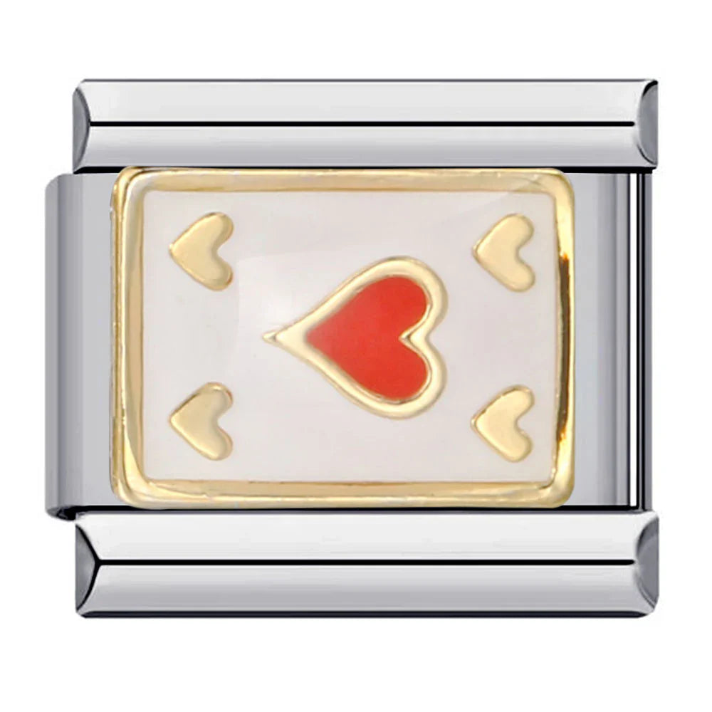 Heart Card