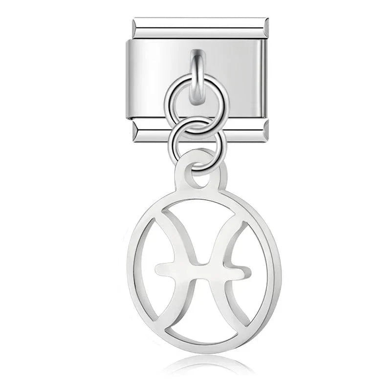 PISCES SIGN
