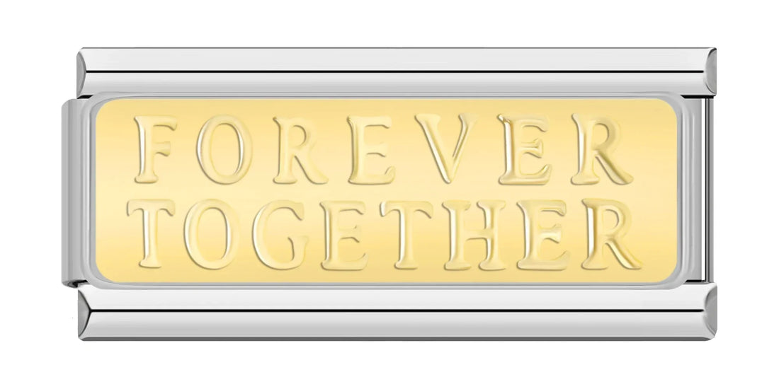 FOREVER TOGETHER