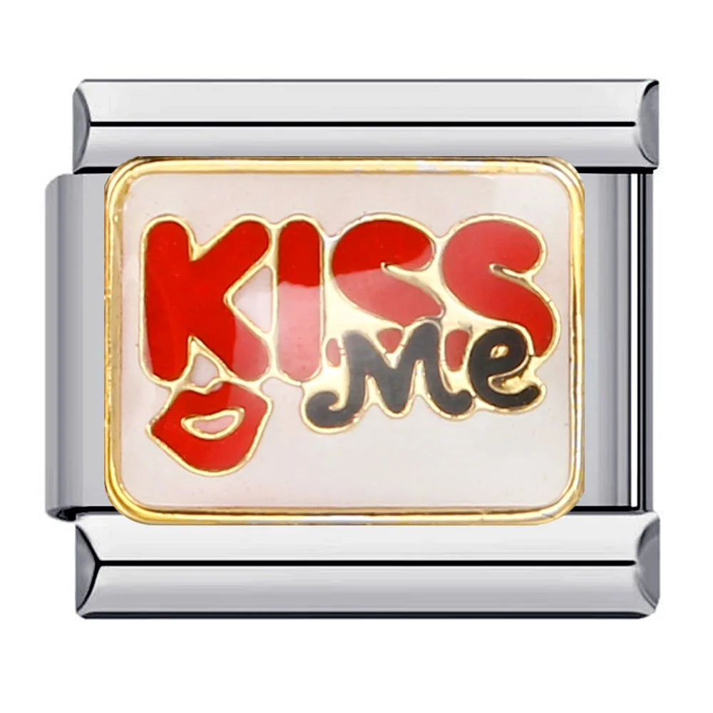 KISS ME (2)