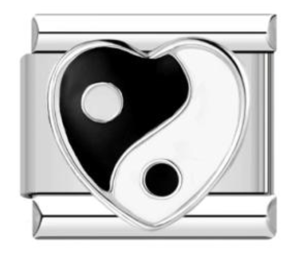 Yin Yang Heart