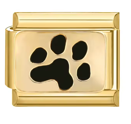 Puppy Paw