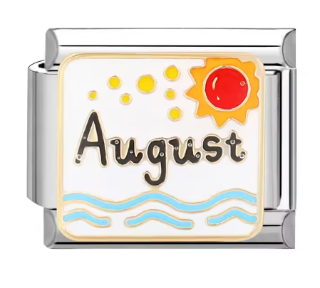 August