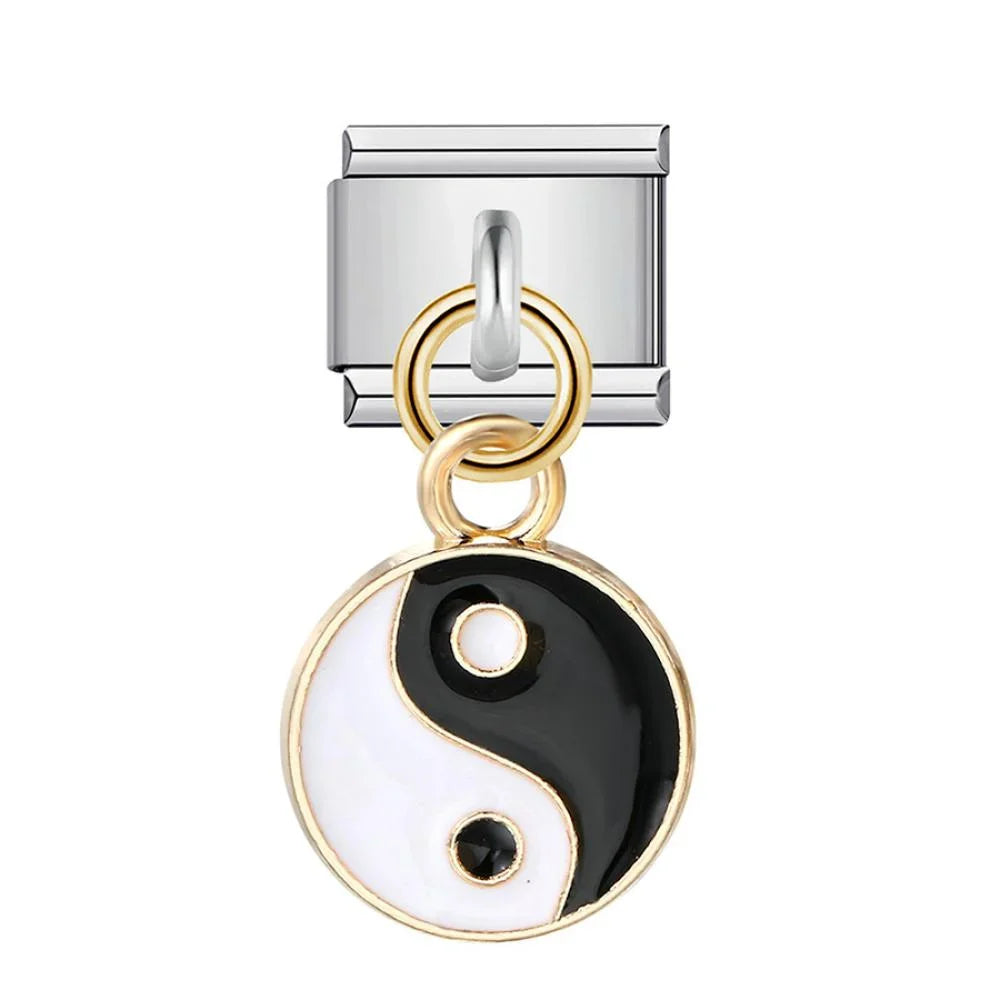 Yin Yang Pendant