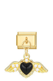ANGEL HEART PENDANT