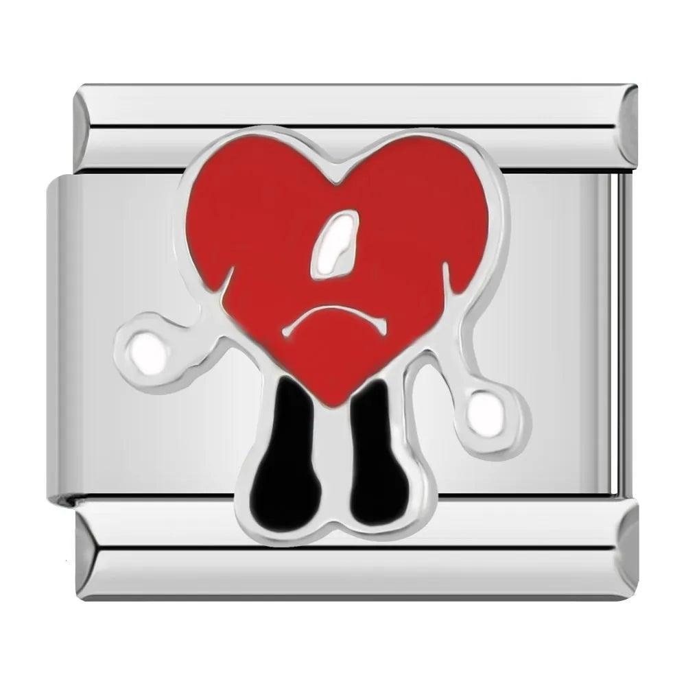 BAD HEART
