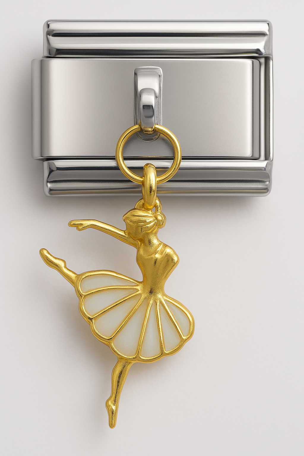 Ballerina Dangles
