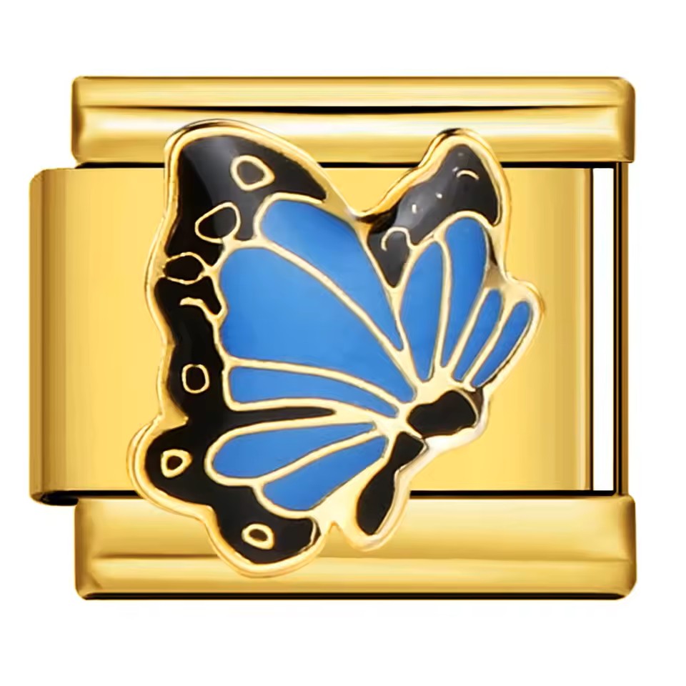 Butterfly | Gold