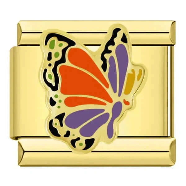 Butterfly | Gold