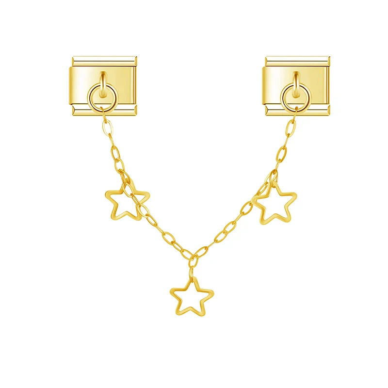 Hanging Stars Chain