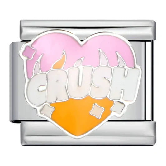 CRUSH
