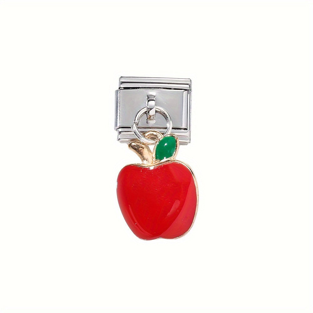 APPLE PENDANT