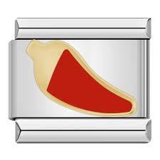 GOLDEN RED PEPPER