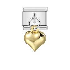 HEART PENDANT