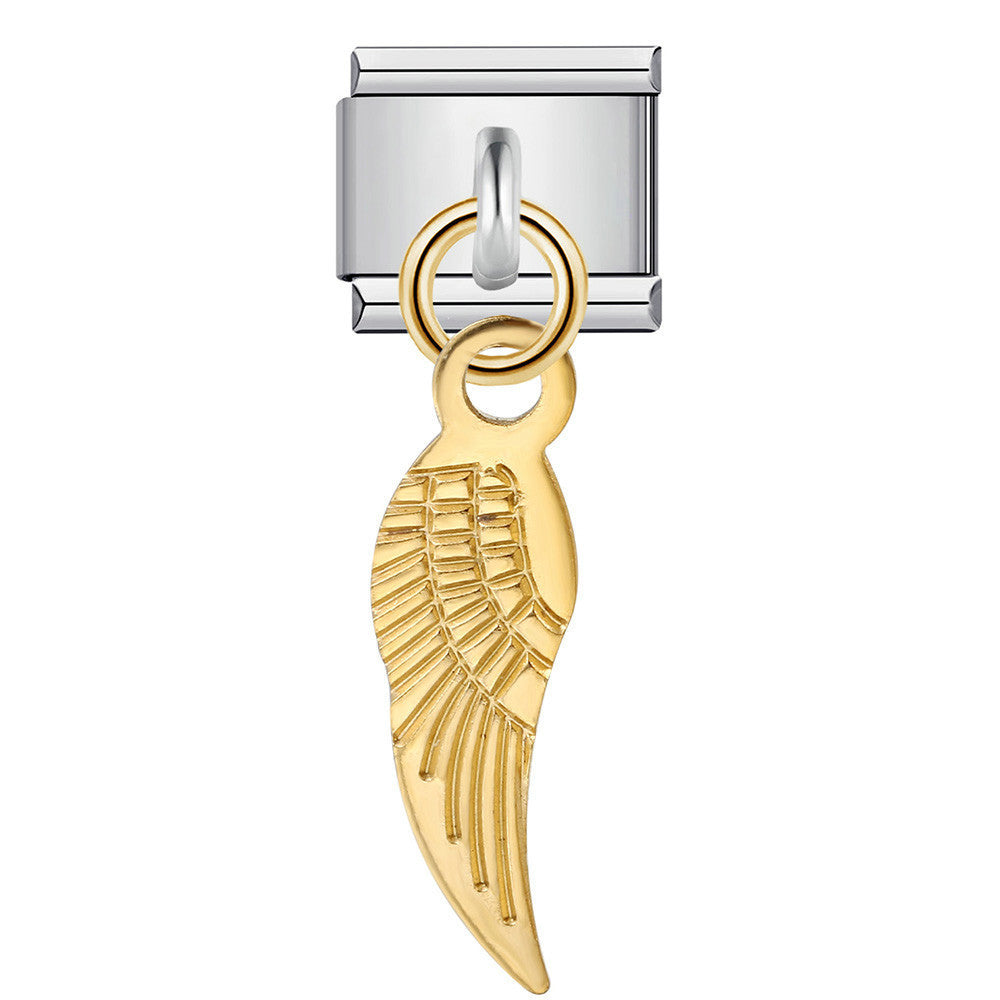 GOLDEN FEATHER
