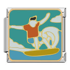 SURFING ADVENTURE